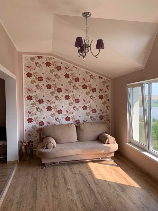 От хозяина продается 3 этажный дом от хозяина (Хаджибей , Отрадово 3)