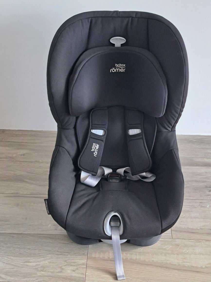 Britax Romer King II fotelik