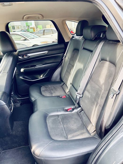 Mazda CX-5 2023 року