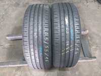 Opony 205/55R16 Continental ContiPremiumContact