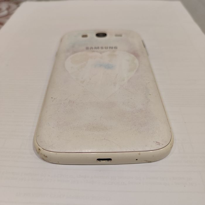 Телефон Samsung galaxy duos