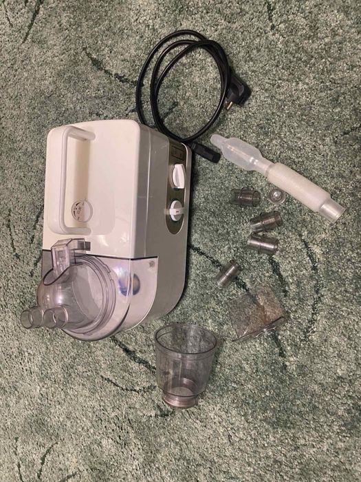 Інгалятор Nebulaizer 402a