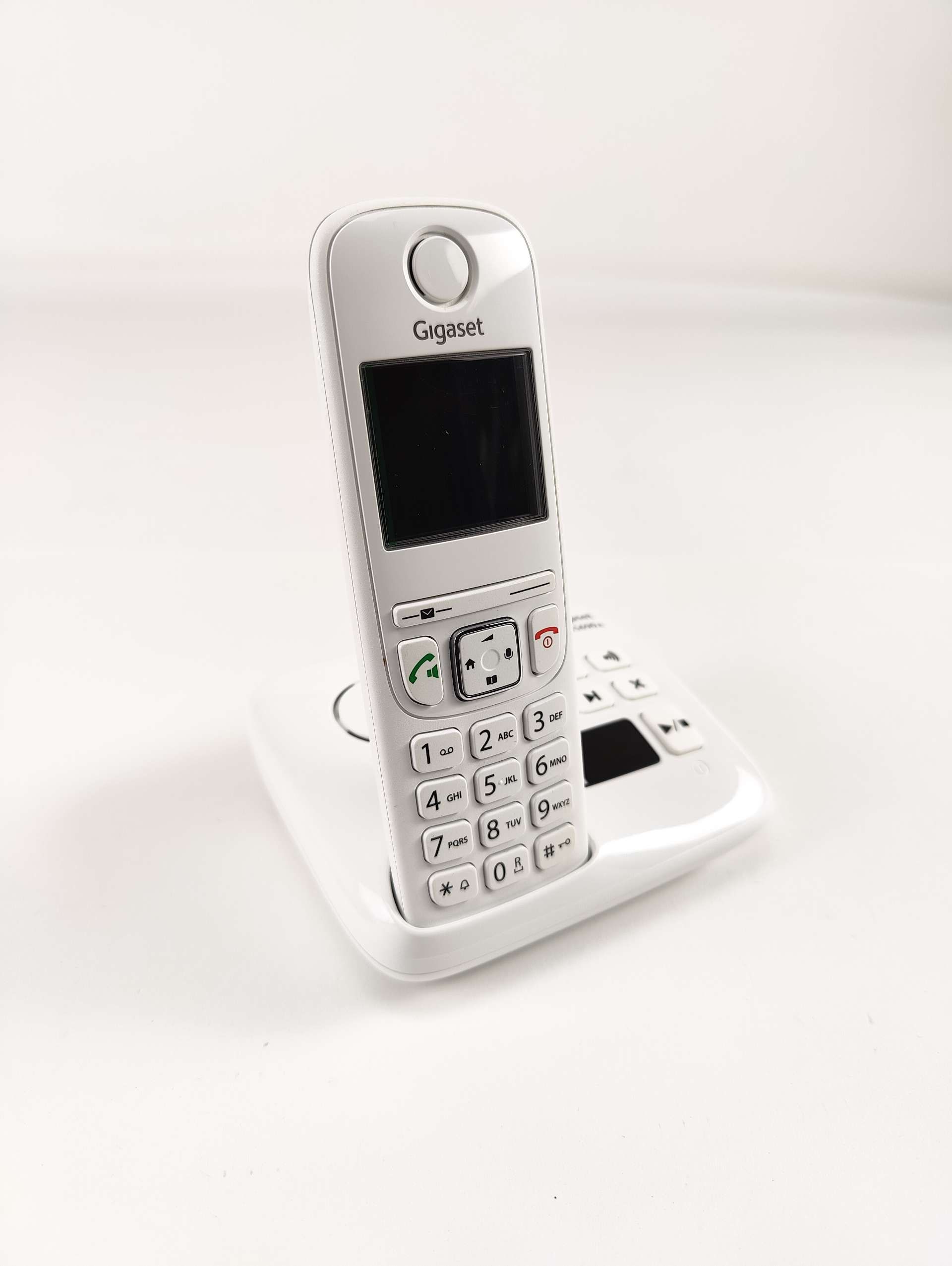 Telefon bezprzewodowy Gigaset B07RPMJ2CV