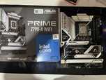 Płyta główna ASUS Prime Z790-A WiFi + Intel Core i5-14600K