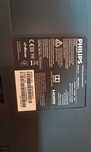 TV Philips 58" 58PUS6504/12 uszkodzony