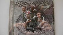 Awesome - The Future, płyta CD, sprzedam