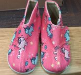 Kapcie Slippers Family r. 20