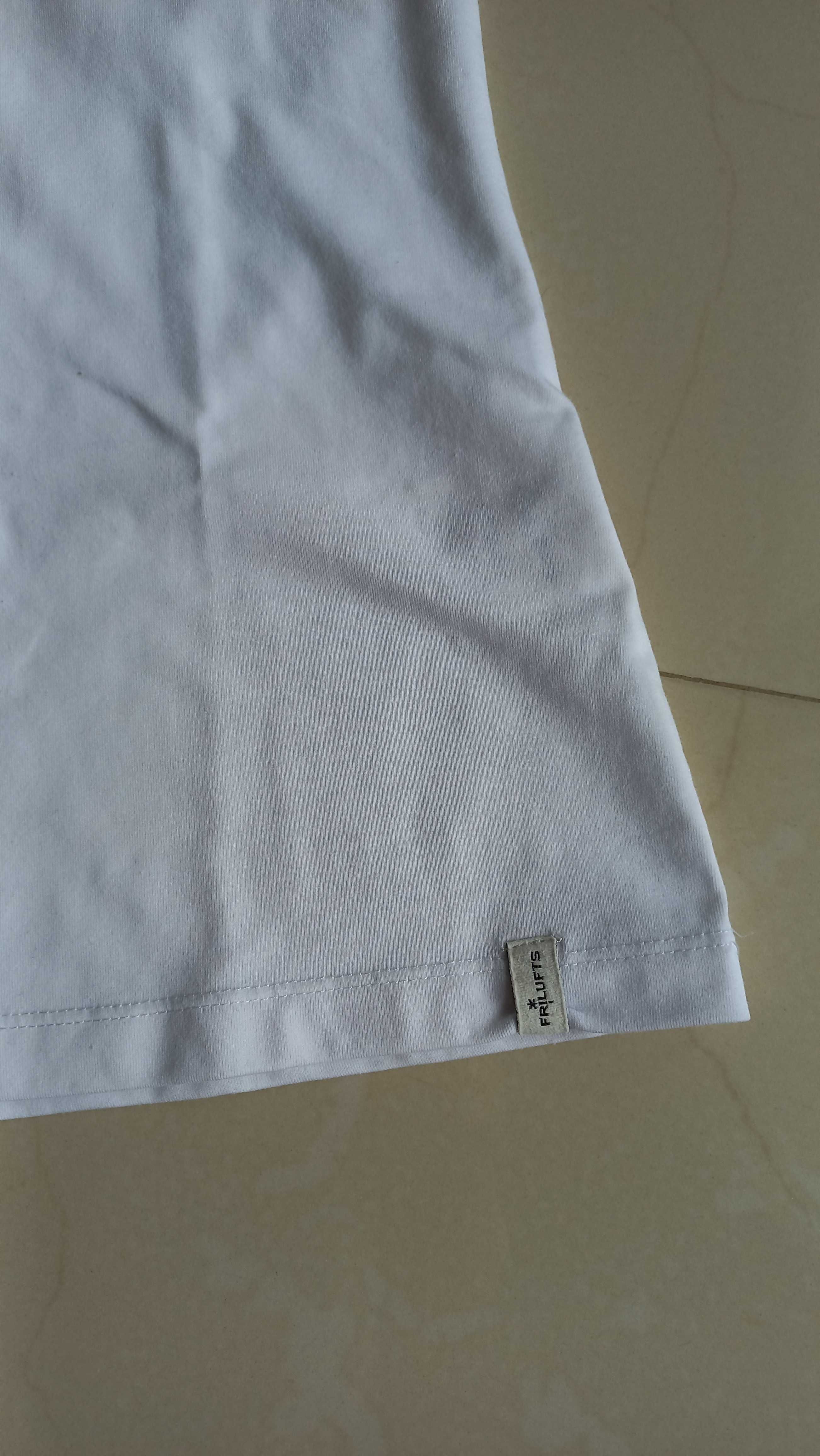 Camisola Frilufts, nova