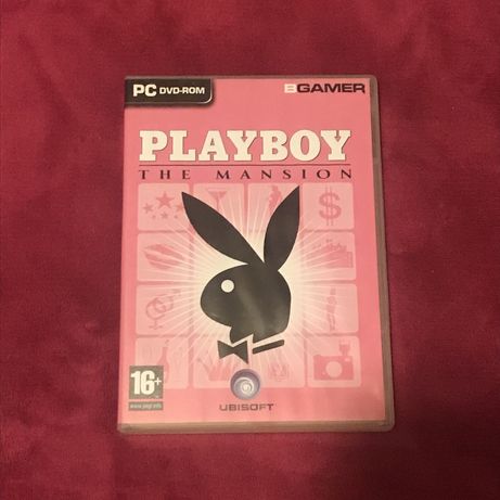 Jogo PC Playboy Mansion