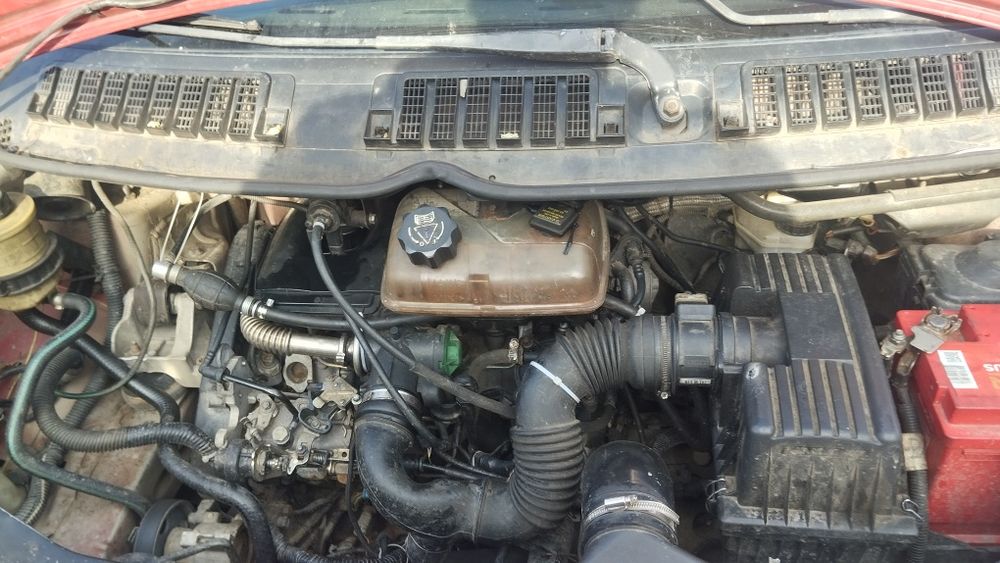 Продам Пежо експерт в хорошому стані