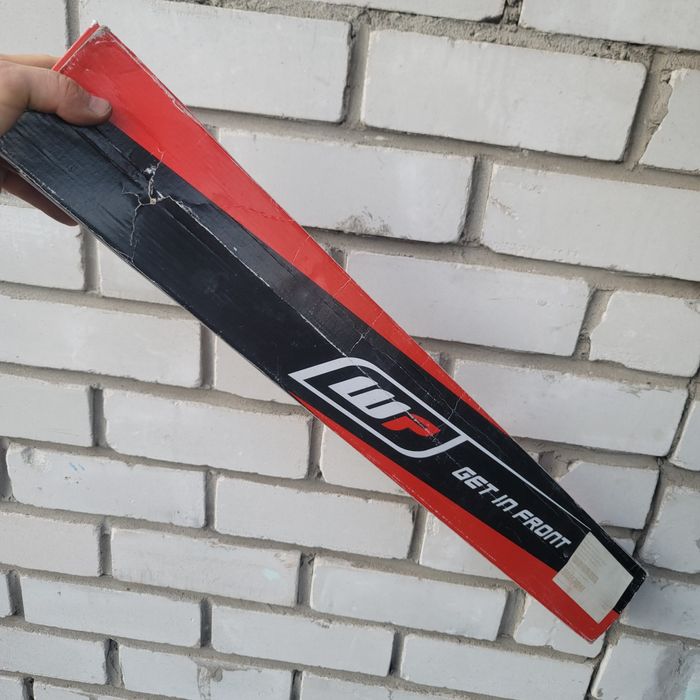 WP пружины для KTM передняя подвеска на вес 75-85кг