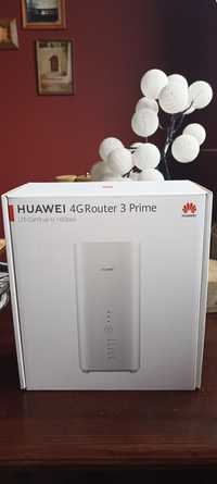Router Huawei  4G 3 Prime