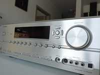 ONKYO TX-SR604E, Amplituner