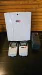 centrala alarmowa RISCO LightSys 2 GTX ONE