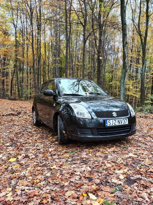 Suzuki Swift Suzuki Swift