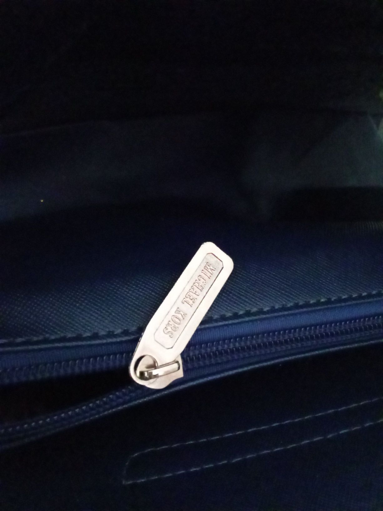 Michael kors duza nowa torebka