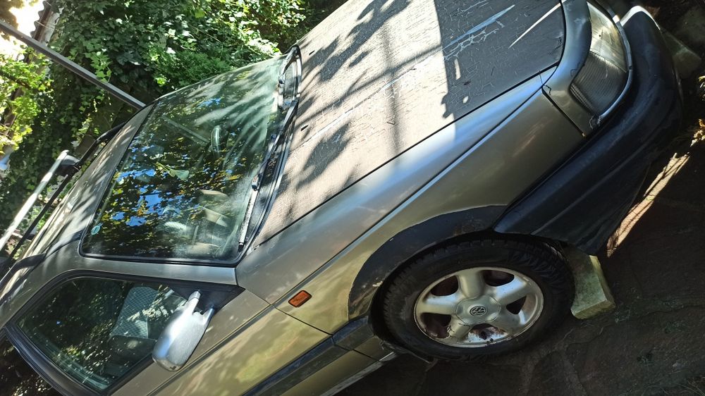 Volkswagen Passat б3