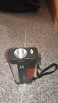 Lanterna multi luzes