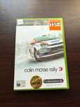colin mcrae rally 3 xbox
