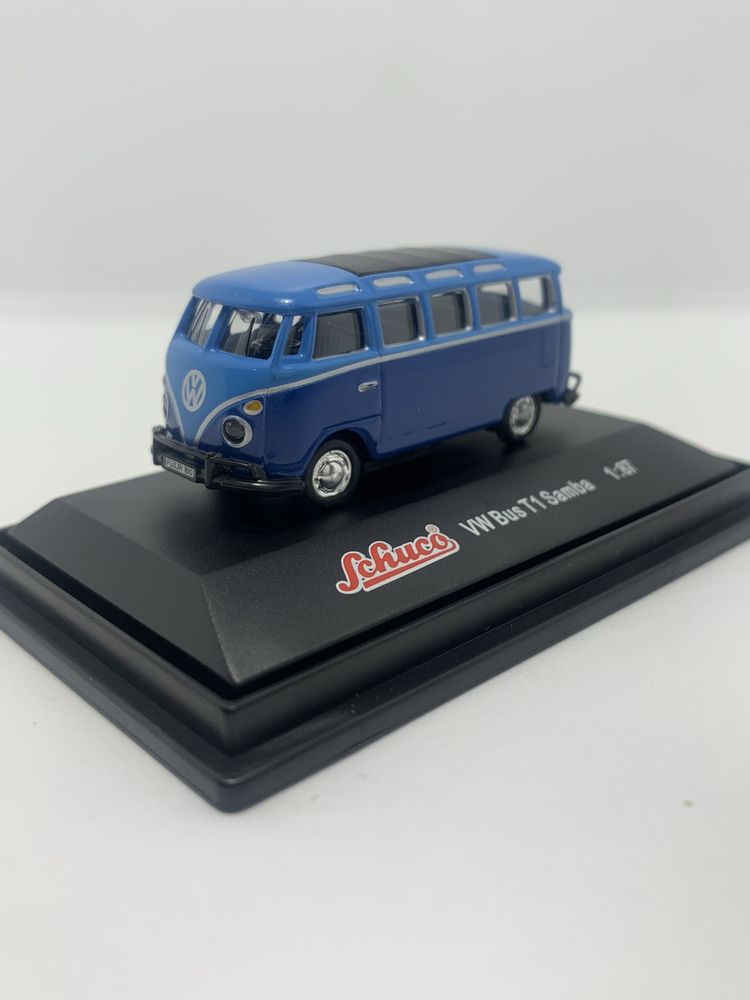 Volkswagen T1 Samba da Schuco 1/87
