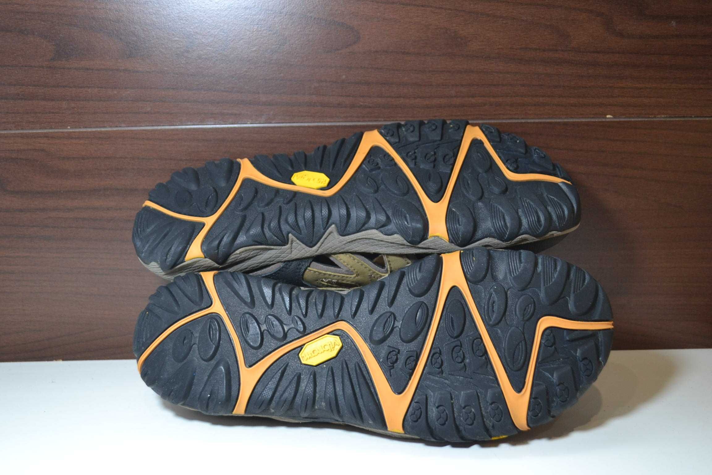 merrell all out blaze sieve 43.5р сандалии тактические кроссовки