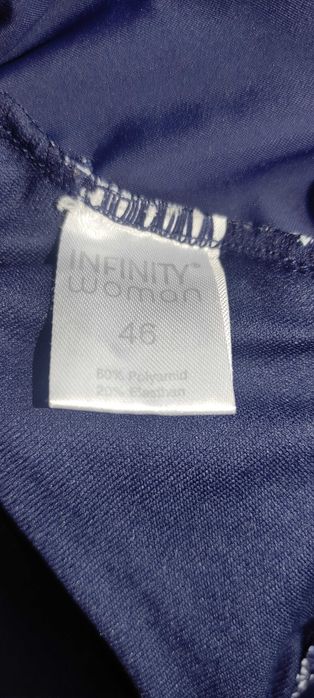 Fato de banho Tam 46 Infinity Woman