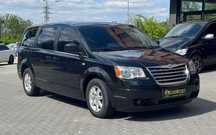 Chrysler Grand Voyager 2008