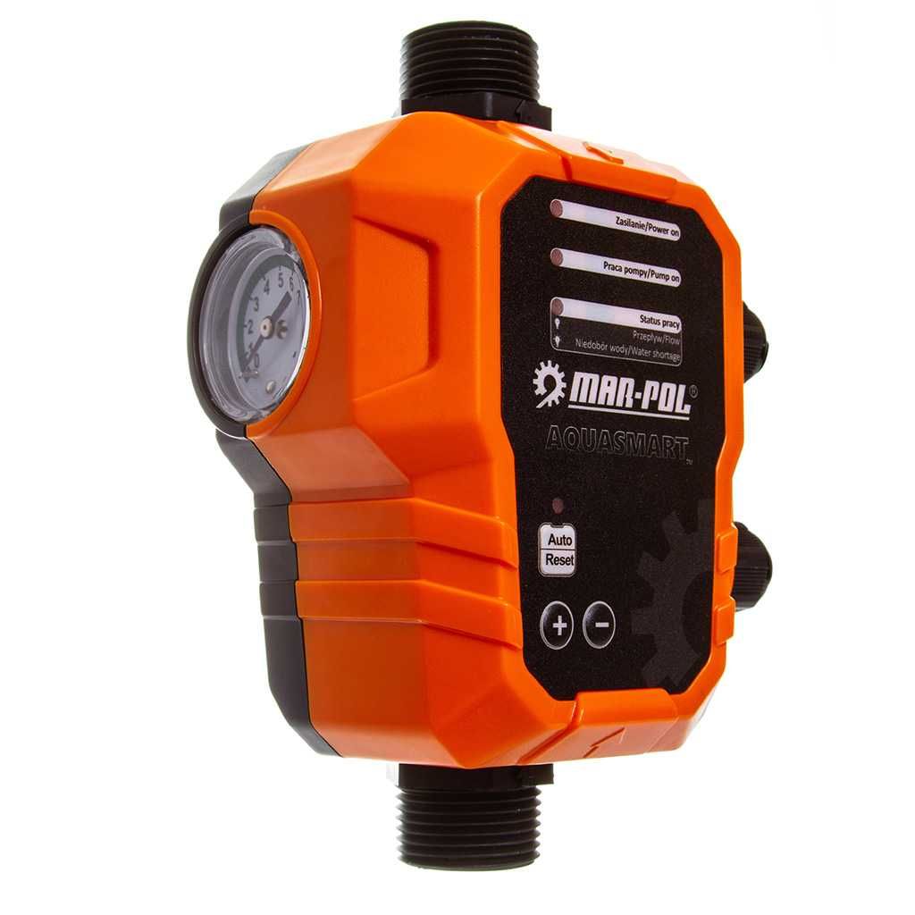 Kontroler Pompy QUASMART