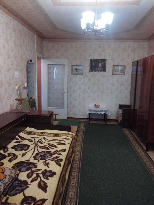 Аренда 1 -комнатная квартира на Салтовке