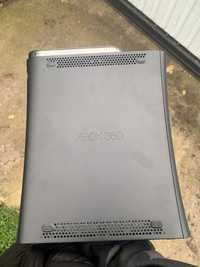 XBOX 360 HDD120gb