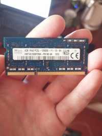 Продам Оперативную память 4GB DDR3(Ноутбук)