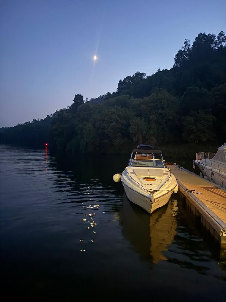 Cranchi endurance 35