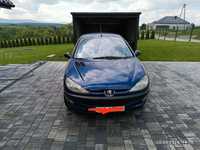 Peugeot 206 STAN dobry