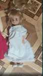 Свадебная,Весільна Кукла, лялька 1970 год"Невеста "40 см.кукла свадебн