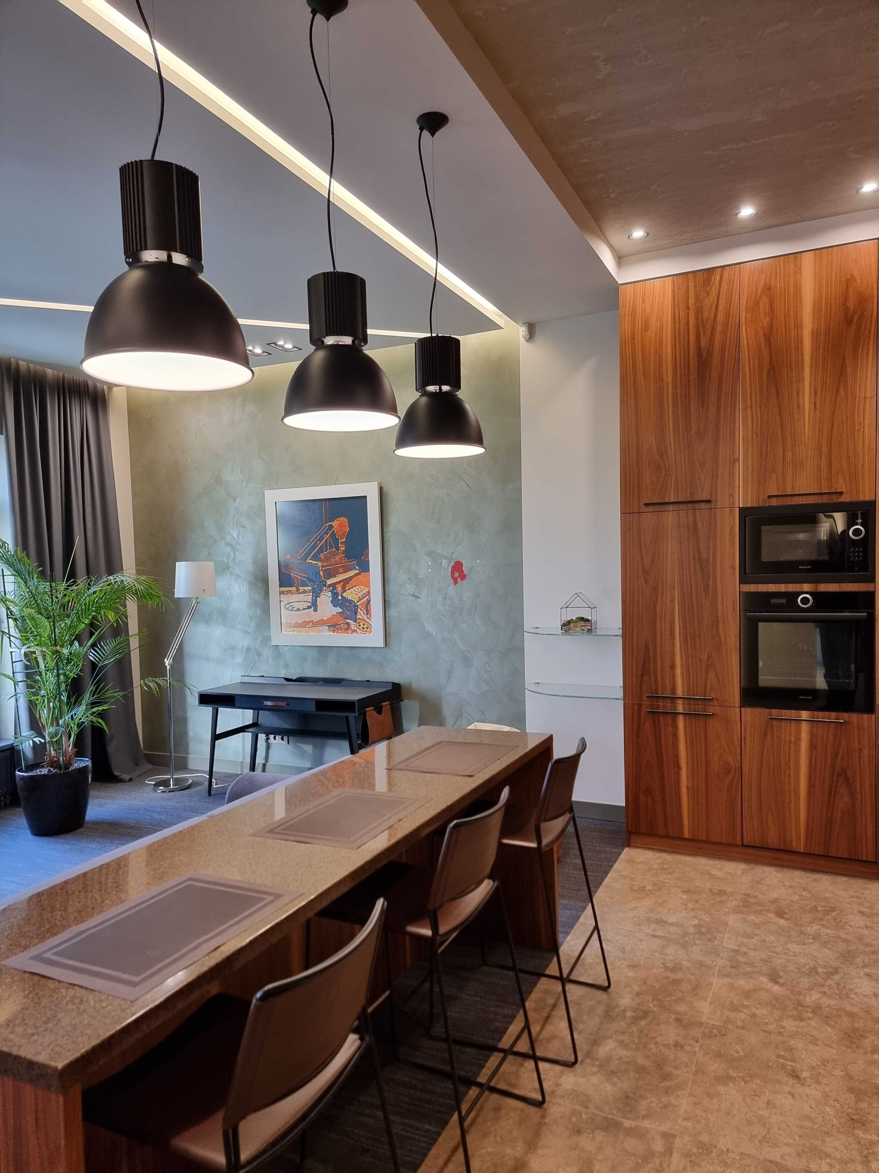 Продам дизайнерську 2к квартиру ЖК Park Residence(парк шевченко/башти)