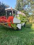 Claas Dominator 96 hydrostat