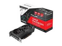 Karta graficzna SAPPHIRE Pulse Radeon RX 6600 8 GB