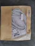 kabel USB ze złączem 30-pin Apple vintage