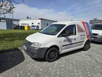 Volkswagen Caddy 1,9TDI