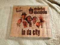 Culcha Candela - In Da City 2004 single CD