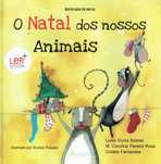 7296

O Natal dos Nossos Animais
de Luísa Ducla Soares,