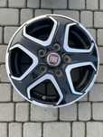 Alufelgi 5x130 16 cali Fiat Ducato Kamper Camper Citroen Jumper Boxer