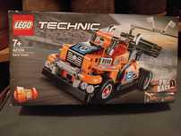 LEGO® 42104 Technic - Ciężarówka wyścigowa