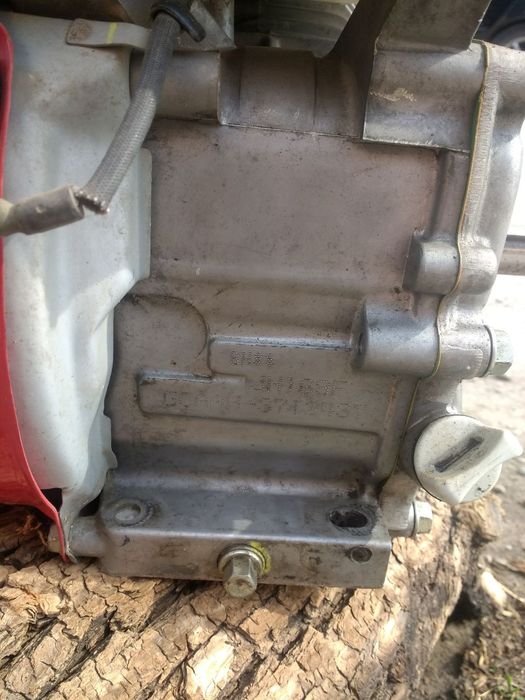 Honda GX 160  ОРИГИНАЛ