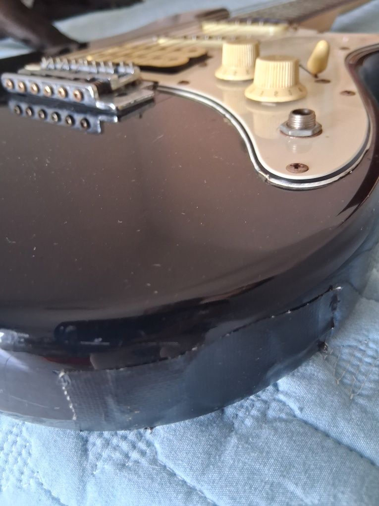 IBANEZ RX series korea 90's