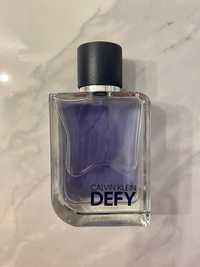 Calvin Klein DEFY Woda toaletowa dla mężczyzn 100 ml