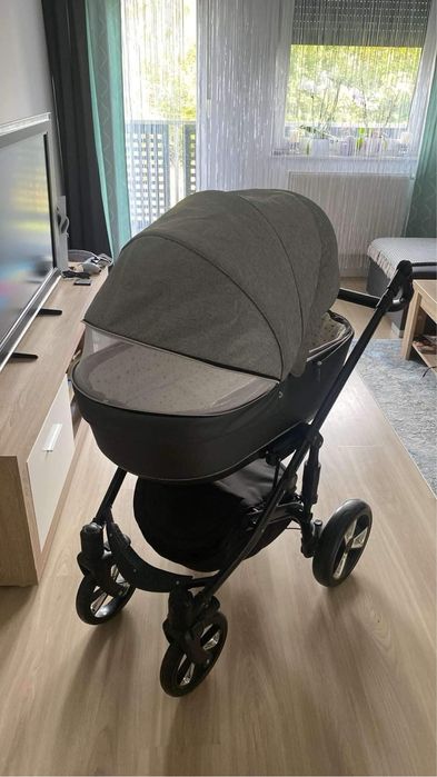 Wózek 2w1 Baby Prime