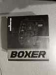 Radio Master Boxer