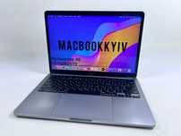 MacBook Pro 13 2020 M1 16GB RAM 256GB SSD Space Gray МАГАЗИН ГАРАНТІЯ
