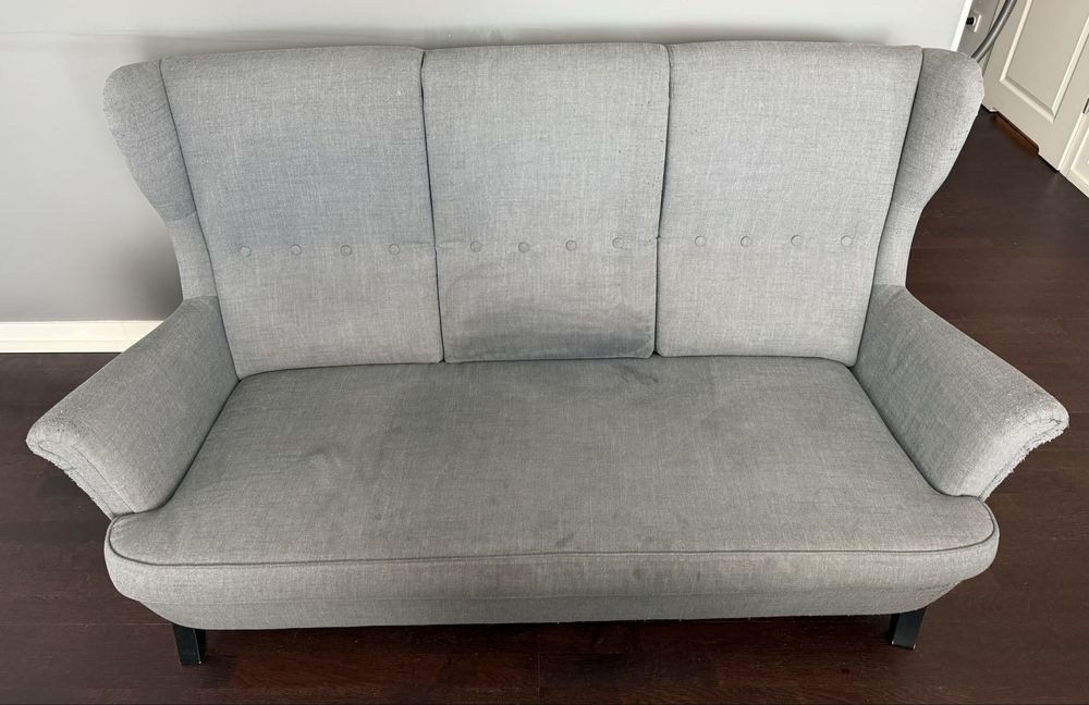 Sofa 3-osobowa Nordvalla